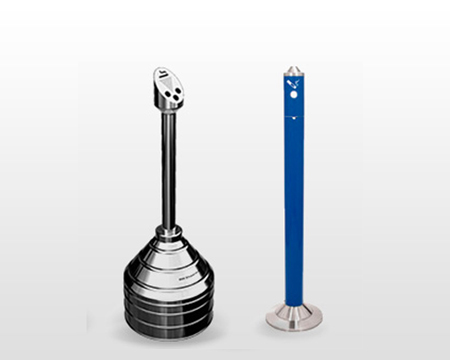 Bituqueiras 100% Inox