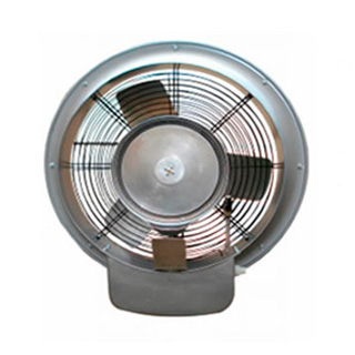 Climatizador Nebulizador Comercial para 50 a 100 metros quadrados